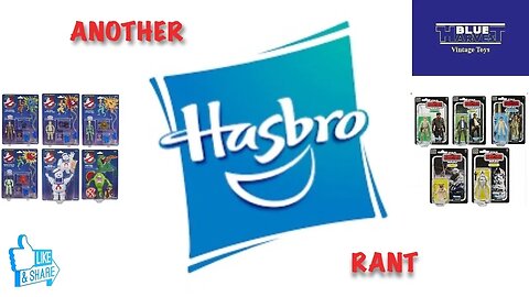 HASBRO RANT! TOO MANY LINES!