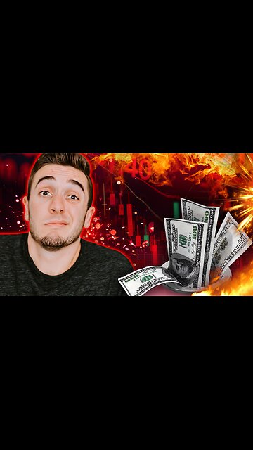 The Most Degen Gambler You've Ever Seen!