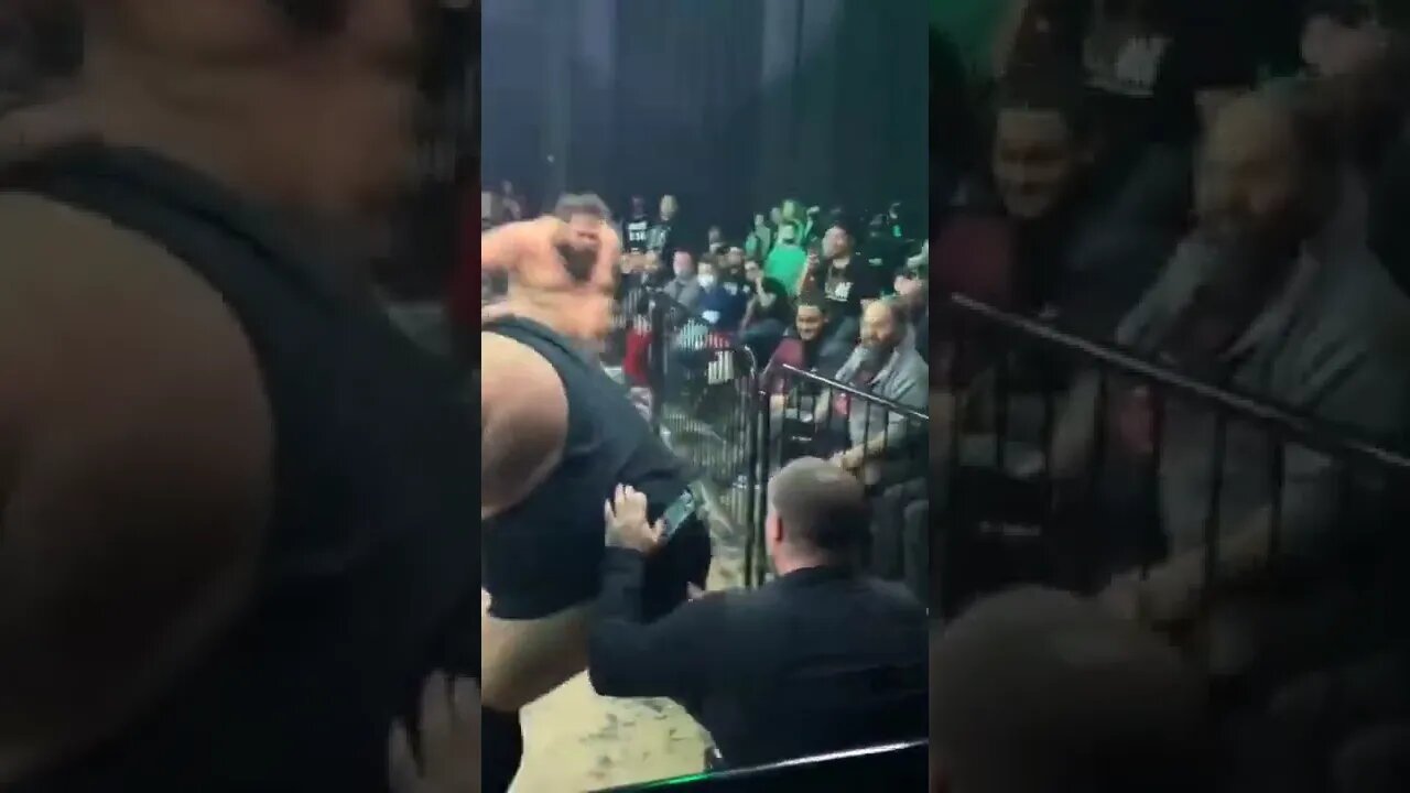 soltou a especial na hora errada 😂😂😂