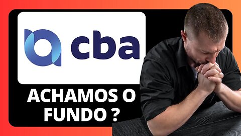 ESTAMOS PERTO DA REVERSÃO DAS AÇÕES CBAV3 ? ANÁLISE TÉCNICA