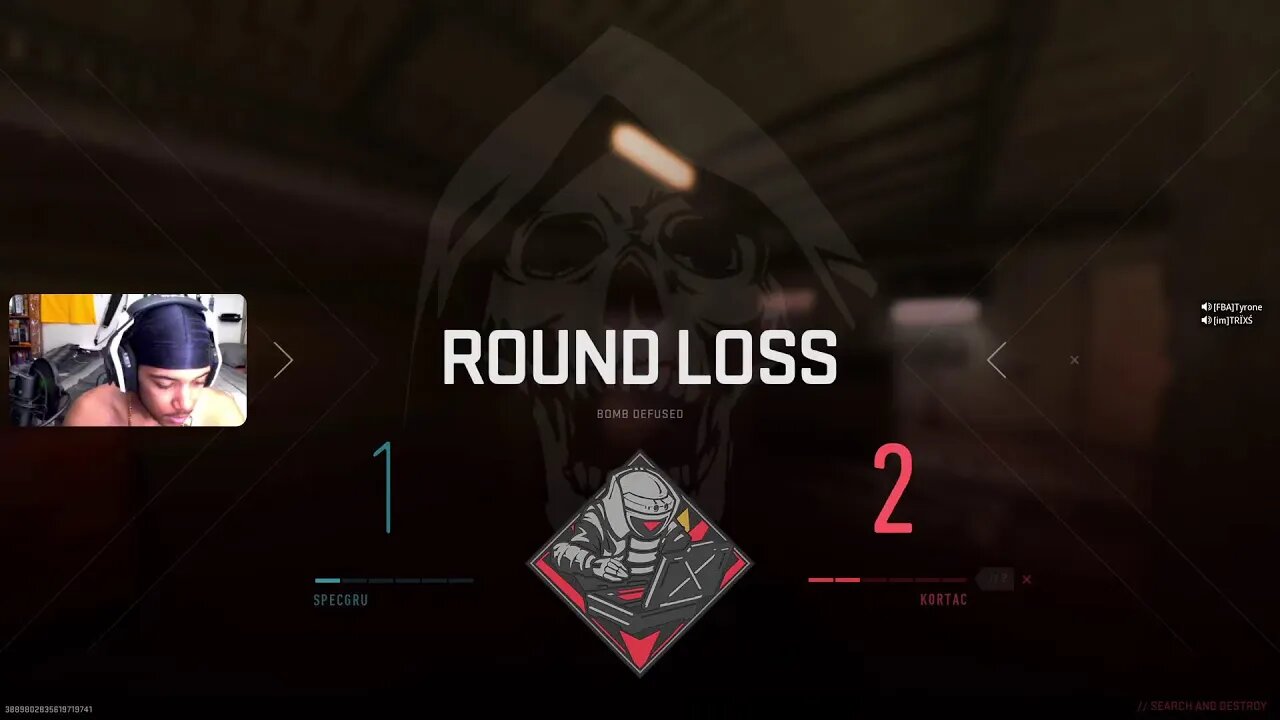 RANKED