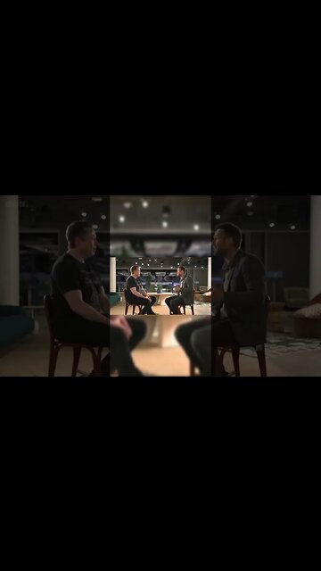 Elon Musk DESTROYS left wing BBC Reporter over Hate Speech