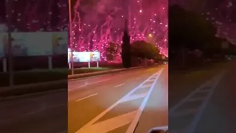 Festa incredibile a Napoli dopo lo scudetto del Napoli