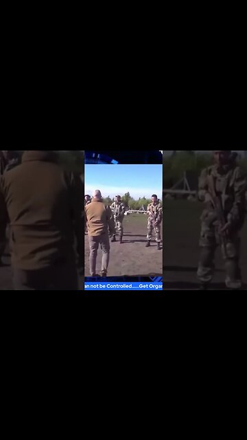 Putin further consideration of the legality of the Wagner group