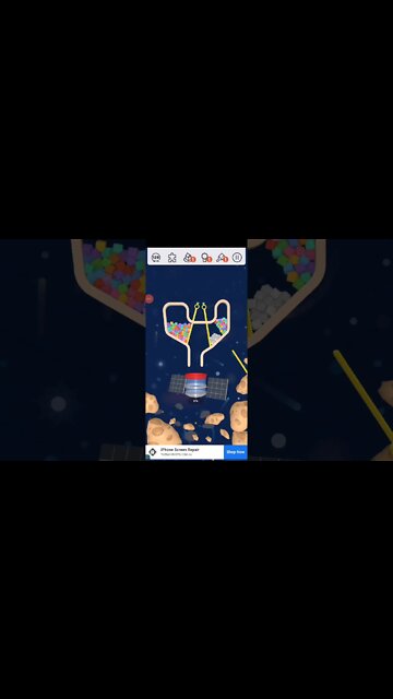 Pull the Pin - Level 129