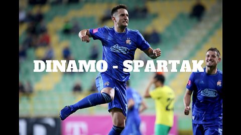 Dinamo na korak od proljeća u Europi