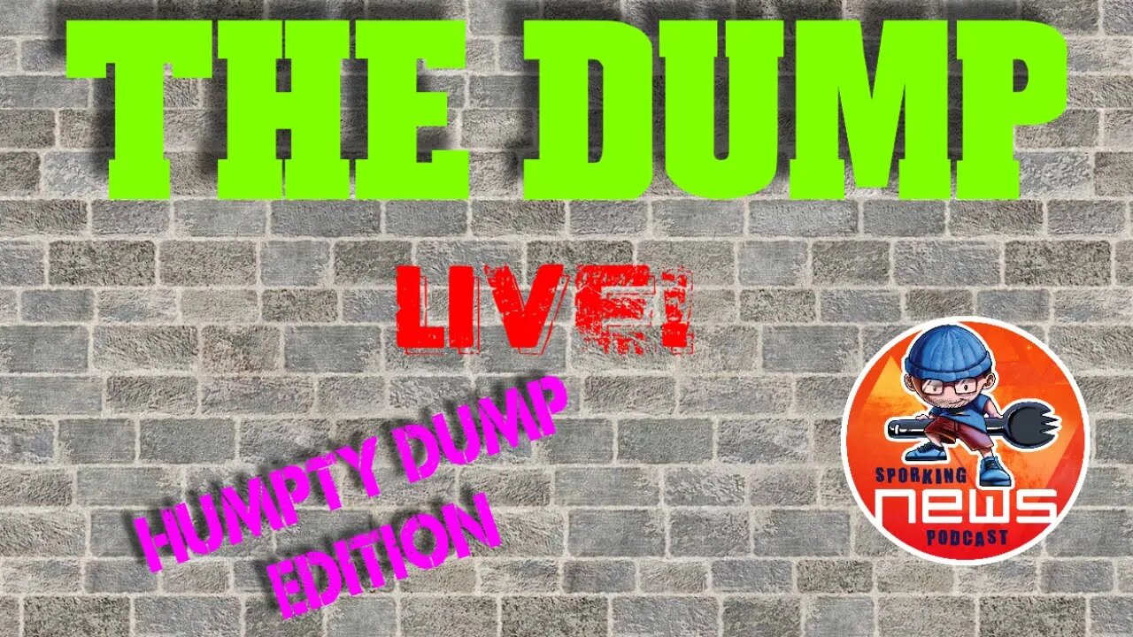 The Dump Wednesday Edition talking Cultural Divide, The PG-13 Batman, Gina Carano, Boba Fett