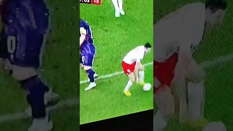 Messi Is Messi