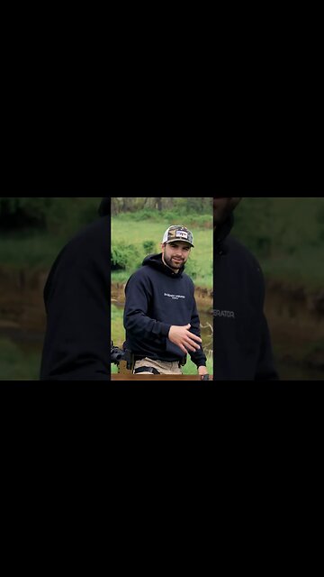 Sparkys Two Favorite Things About Glocks