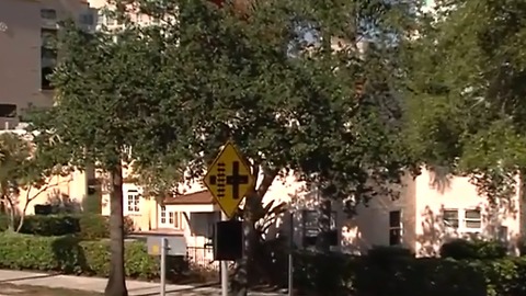 West Palm Beach is 'quiet zone' ready, in the 21-day waiting period for approval