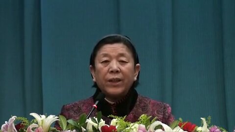 11、孙景华 伦理道德与《化性谈》讲于黑龙江省佳木斯市6(上) 2013年01月