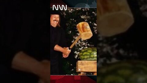 The New Speaker of the House is...