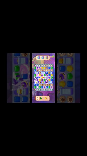 Shorts Playrix Homescapes Gameplay Walkthrough Level 12798-010