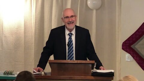 Doctrine series: Ecclesiology: How does God grow His church