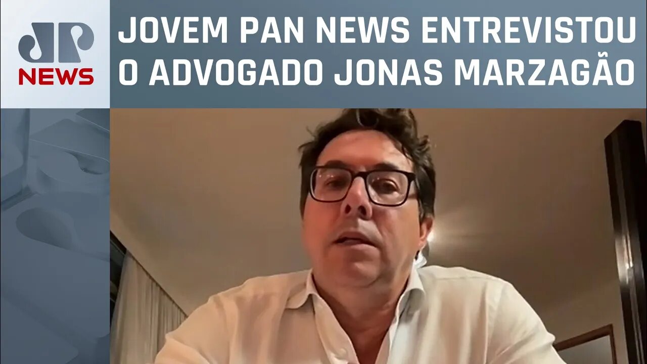 Advogado explica negativa da Justiça espanhola a recurso da defesa de Daniel Alves