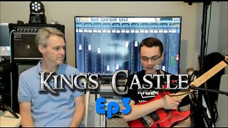 Do you have any sentimental attachments to your instruments? (Ep. 3)