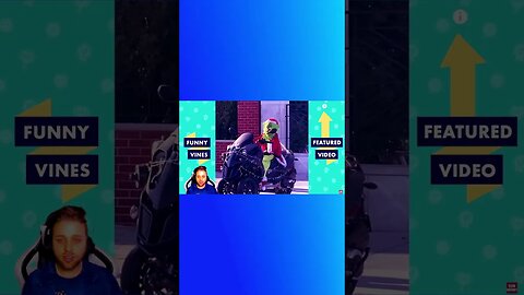 BAD A** GRINCH!!