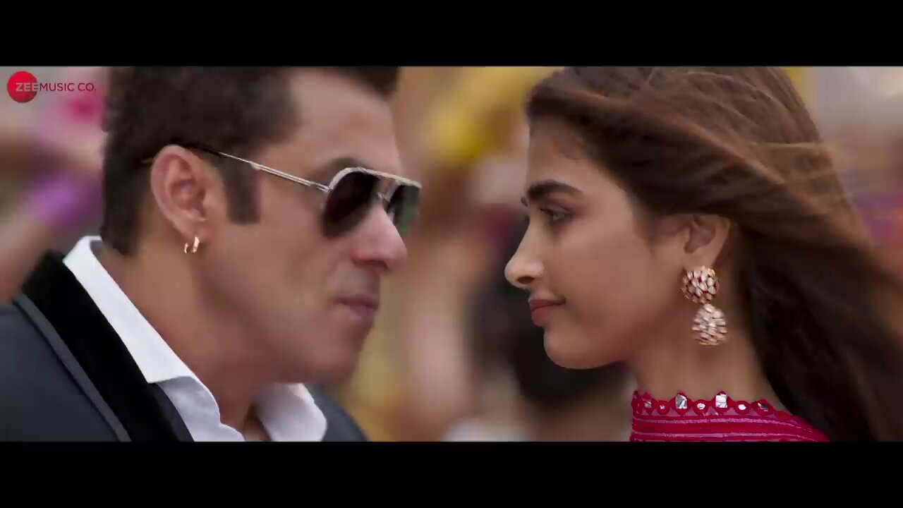 Billi Billi Kisi Ka Bhai Kisi Ki Jaan Salman Khan Bollywood (India)