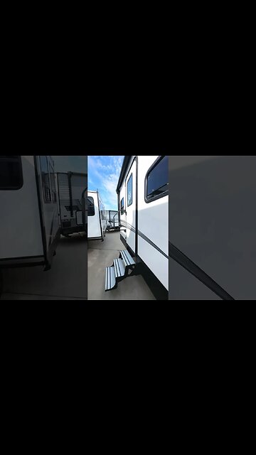 Is this the best travel trailer RV… EVER?