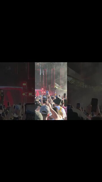 Cris MJ ◉ #Lollapalooza 2023 📅 18.03.2023 🎵 🎵 #lollacl #lollacl2023 #lollapaloozachile