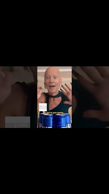 Biden Downs BUD LIGHT: Most accurate meme EVER #shorts