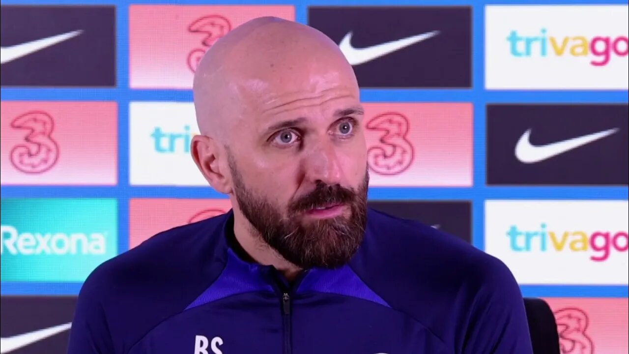 'We created enough chances to win the game! It's EXECUTION!' | Bruno Saltor | Chelsea 0-0 Liverpool