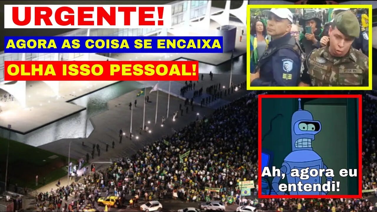 AO VIVO AGORA ÚLTIMOS DESDOBRAMENTOS DE BRASÍLIA! O AGR0 E OS CAMINH0N3!R0S JUNTOS FECHADOS! VEJA!