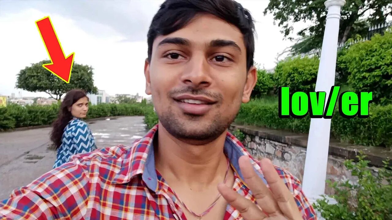 She like me I think !! Jaipur Birla Mandir Vlog | MEWS Maths #ssc #vlog #jaipur