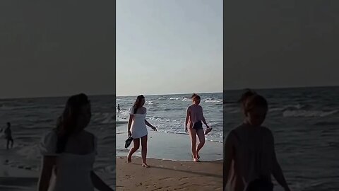 Rimini Italy #travel #italytravel #italia #travelvlog #italyblog #italiancity #italy #beach