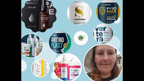 100% natural products