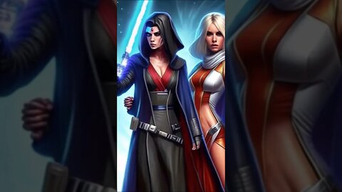 AI - Star Wars