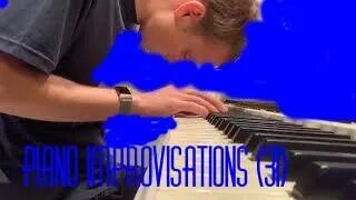 Piano Improvisations (31)