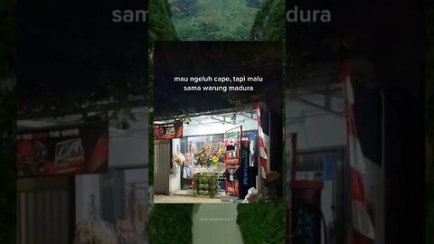 sebar kebaikan !! jangan pernah mengeluh