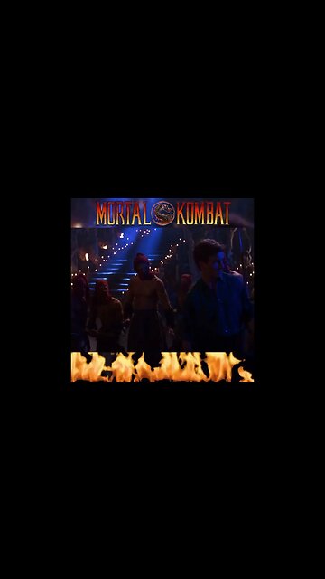 MORTAL 🐲 KOMBAT 1995 #Shorts #MortalKombat #СмертельнаяБитва #МорталКомбат Часть 0043