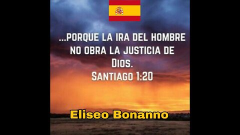 EL ESPÍRITU DE DIOS NO SE AJUSTA A TU ESPÍRITU HUMANO.