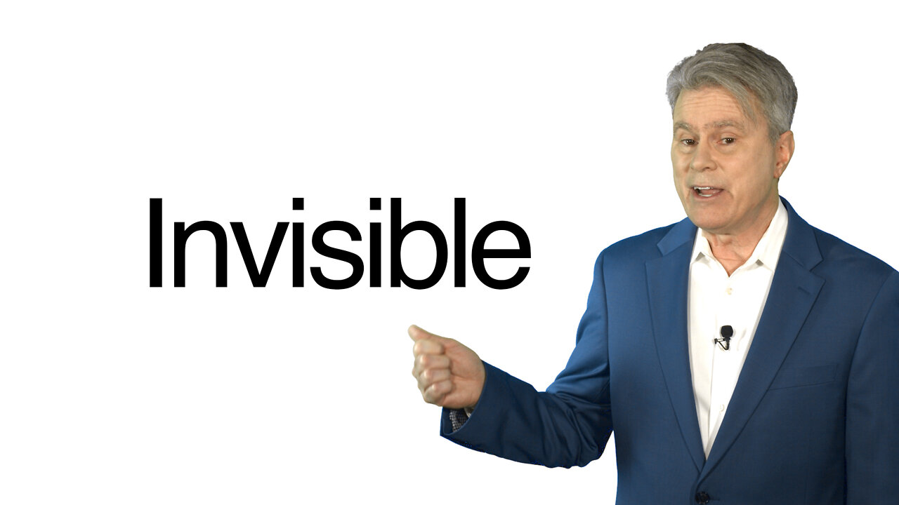 INVISIBLE