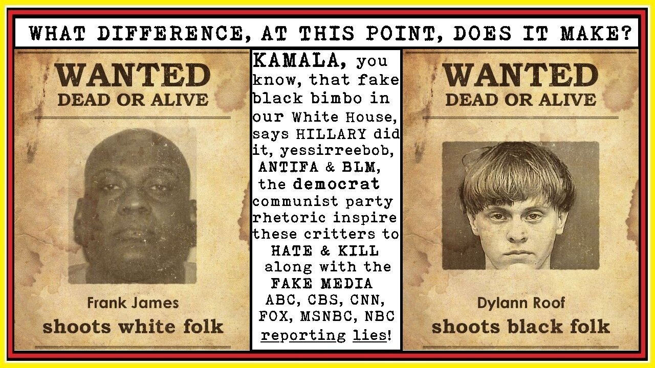 What difference, at this point, does it make?