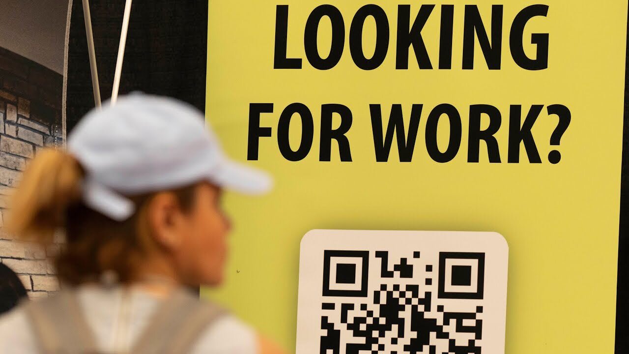 Canada's unemployment is rising, are rate cuts next?