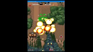 Arcade Games - Daioh