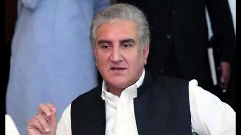 اسلام آباد ہائی کورٹ نے شاہ محمود قریشی کو رہا کرنے کا حکم دیدیا