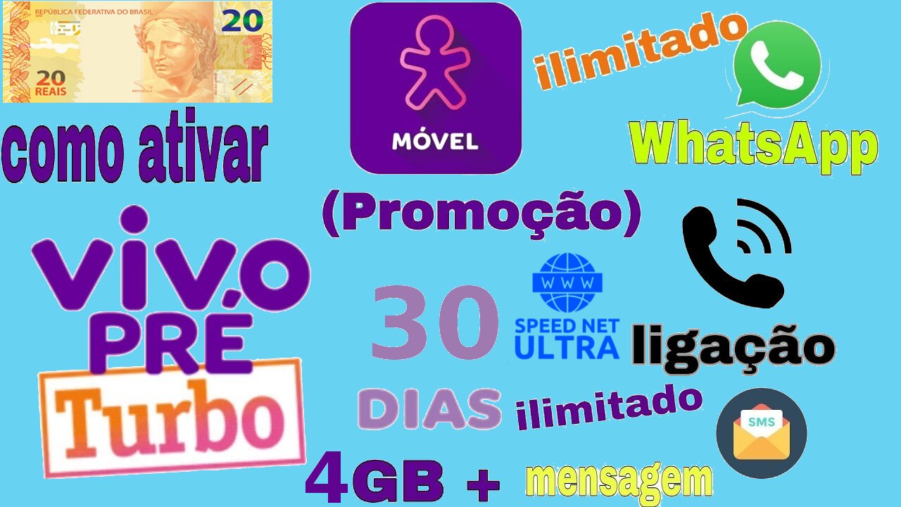 FAZENDO A PROMO TURBO 30 DIAS POR R$ 20,00 VINTÃO - BONECO TAVA ESCONDENDO DE VOCÊ!