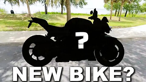 New Bike Coming Soon? Which Bike Would Make Me Get Rid Of My Honda CB1000r?