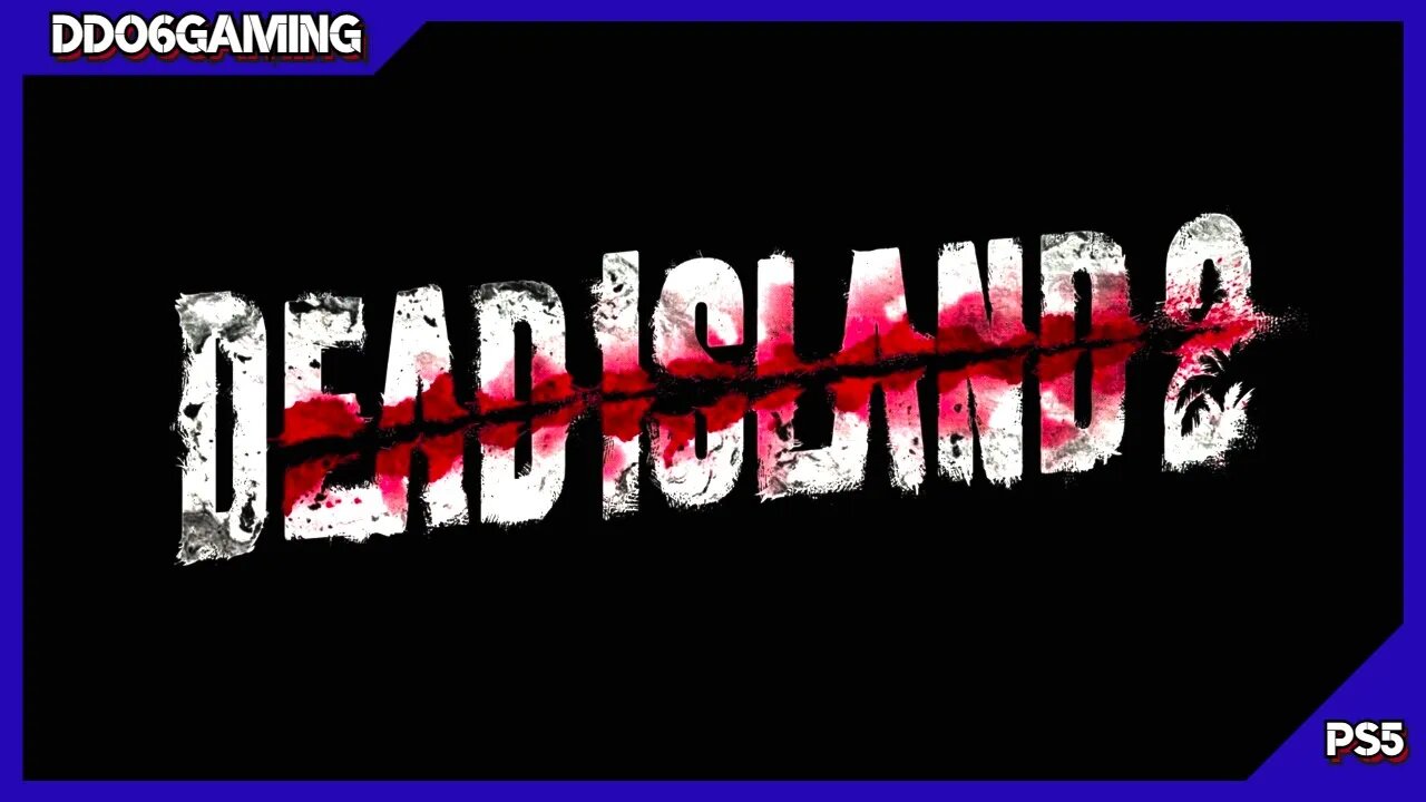 Dead Island 2 Playthrough on PS5 | Full Gameplay | Elgato 4K 60+ (NO COMENTARY)