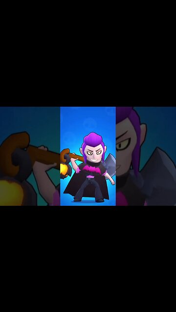 Brawl Stars Edit #Shorts 20