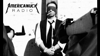 Americanuck Radio Sin Judgment & Mercy