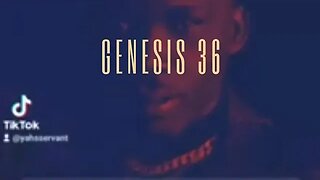 Genesis 36