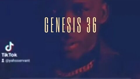 Genesis 36