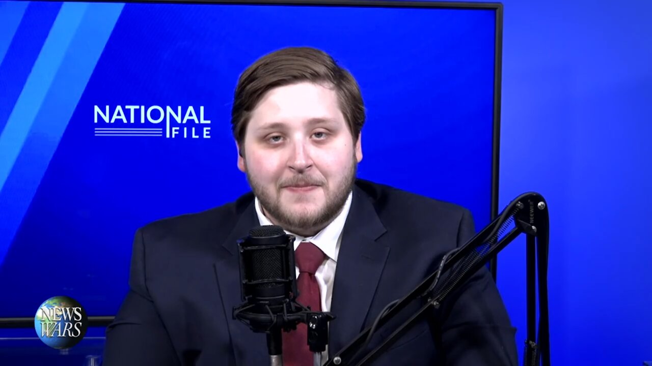 WAR ROOM (Full Show) Thursday - 11/12/20