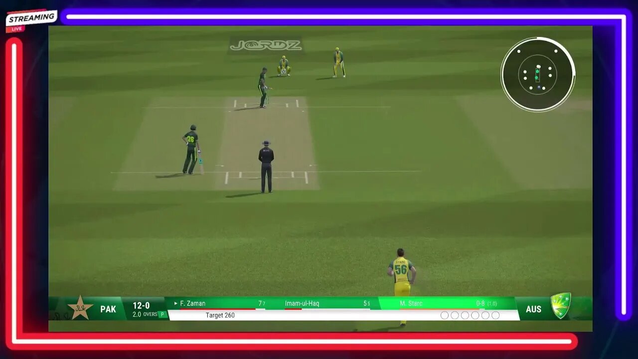 Cricket 24