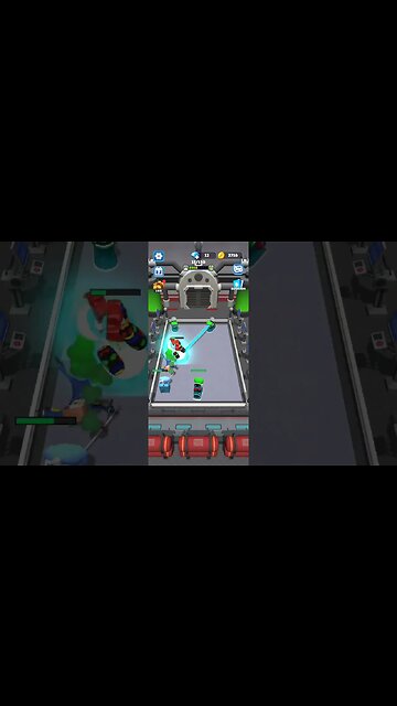 Skibidi toilet road fight gameplay #13